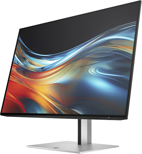 HP Series 7 Pro 24 inch WUXGA Monitor - 724pn HP Series 7 Pro 24 inch WUXGA Monitor - 724pn